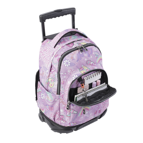Mochila Renglones - Positive world image number 7