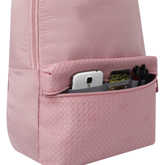 Mochila Palencia - Rosa image number 5
