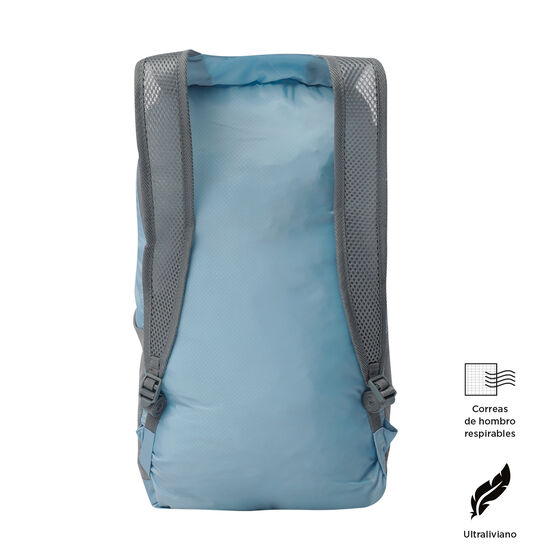 Mochila Plegable Troker 15 - Angel Falls image number 6