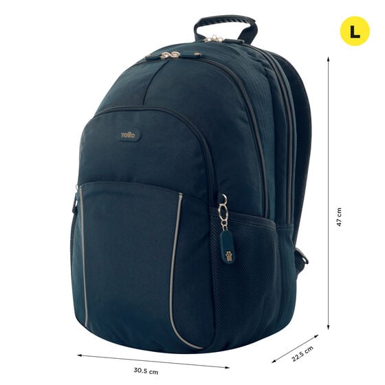 Mochila Cambri 2.0 - Salute image number 2