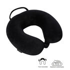 Almohada Memory Foam Jet Pillow - Negro image number 3