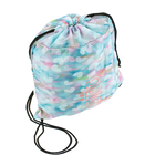 Mochila Curvi - Corazones pastel image number 4