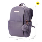 Mochila Adelaide 1 2.0 - Montana Grape image number 2