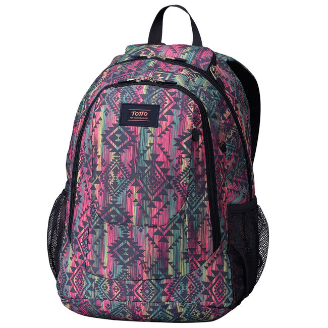 Mochila para ESO y bachillerato - Goctal image number null