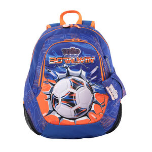 Mochila Soccer Win L