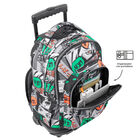 Mochila Renglones - Manga image number 6