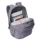 Kit mochila eco-friendly + portameriendas eco-friendly Montana Grape image number 3