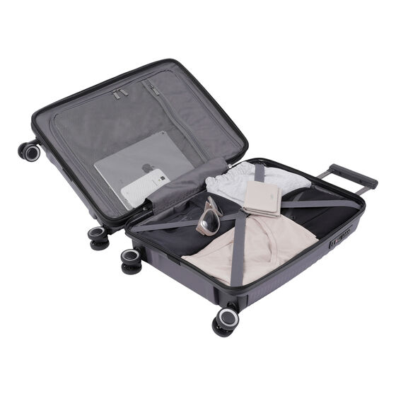 Maleta Traveler S - Morado image number 5