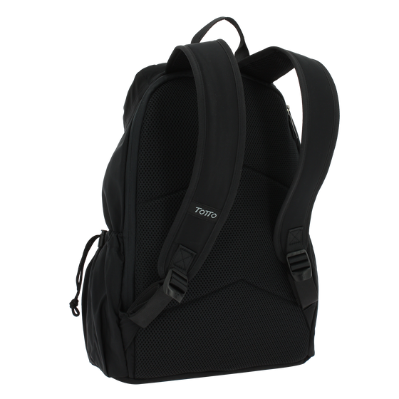 Mochila Weekly Negro Totto.es