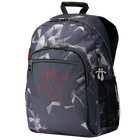 Mochila escolar adaptable a carro Acuareles - 0Y4 image number 2