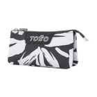 Estuche Tablero - Blanco y negro image number 2