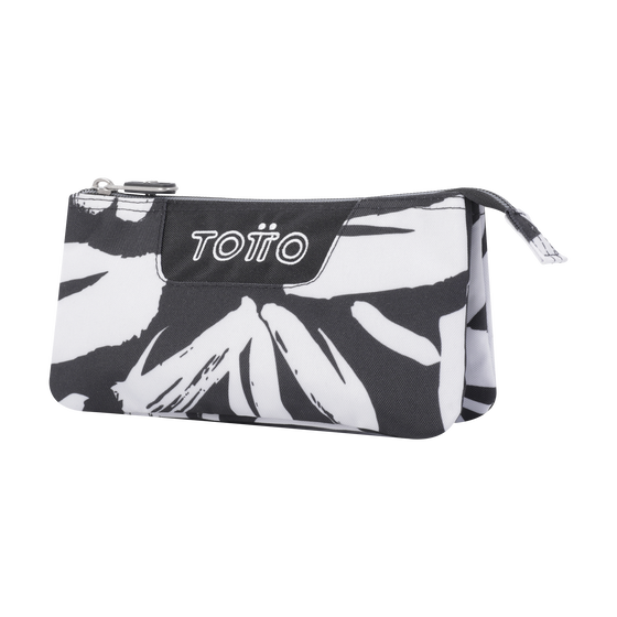 Estuche Tablero - Blanco y negro image number 2