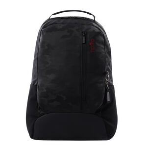 Mochila Detroit - Black