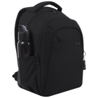 Mochila Wivetto - Negra image number 6