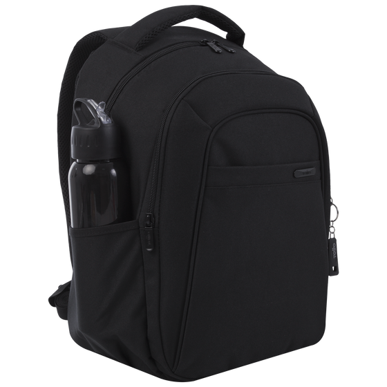 Mochila Wivetto - Negra image number 6