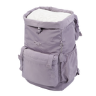 Mochila plegable Collapse - Morado image number 5