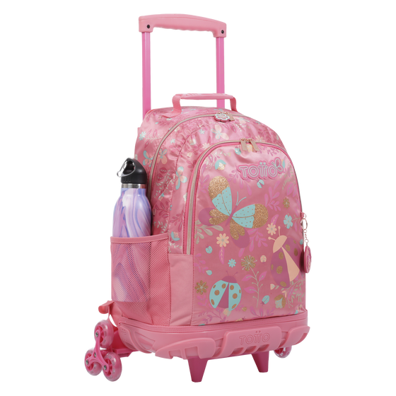 Mochila Ruedas - Catarina L image number 4