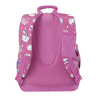 Mochila Crayoles - Fiesta gatitos image number 3