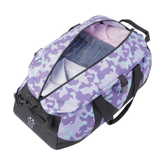 Bolsa Active - Morado image number 6