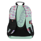 Mochila escolar Acuarela - 0QI image number 3