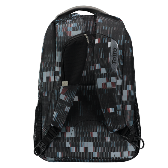 Mochila Tamulo - Negro 9EL image number 3