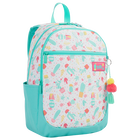 Mochila escolar - Emelinda image number 3