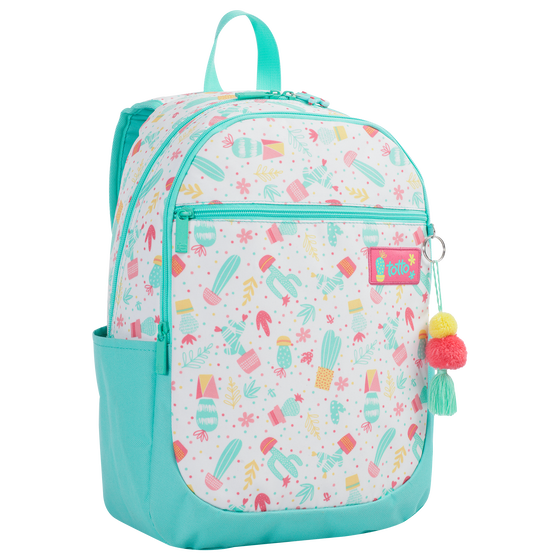 Mochila escolar - Emelinda image number 3