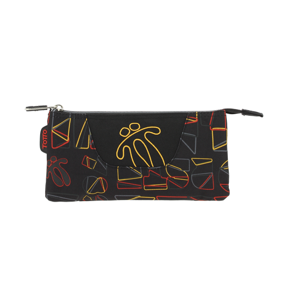 Estuche Tablero Negro 5EZ - 5EZ image number 1