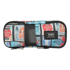 Estuche juvenil - Pidal