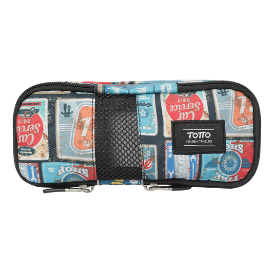 Estuche juvenil - Pidal image number 1