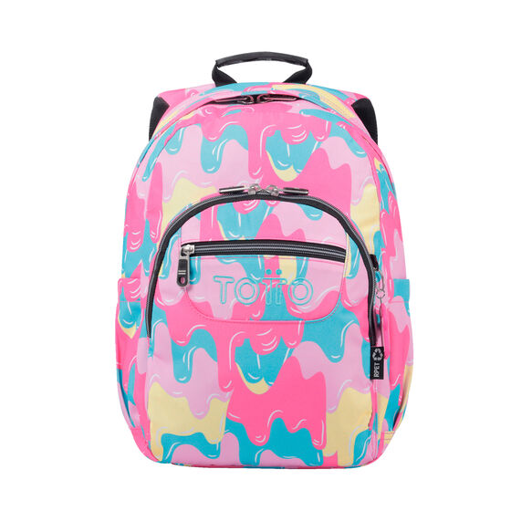 Mochila Gommas - Luti image number 1