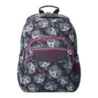 Mochila Acuareles - Kitten Rose image number 1