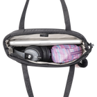 Bolso shopper Arlet - Negro image number 5