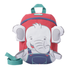 Mochila Cornejo XS - Elefante image number 1
