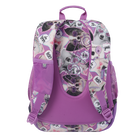 Mochila Crayoles Morado 0QK - 0QK image number 3