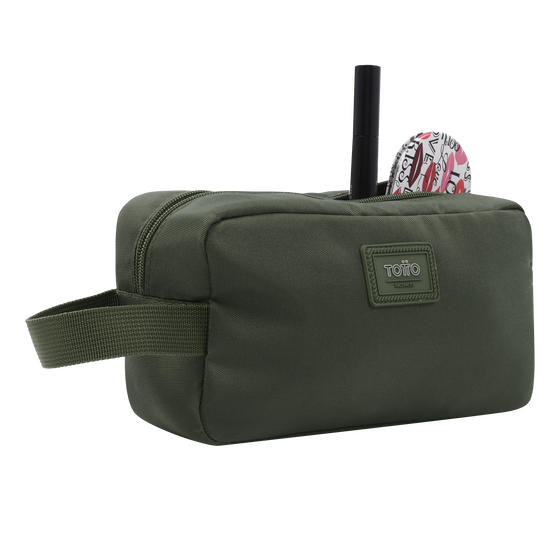 Estuche Trik 2 - Verde image number 4