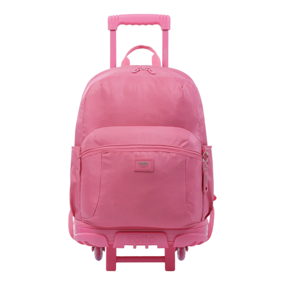 Mochila Trik - Rosa image number 1