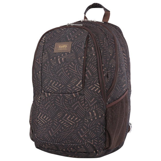 Mochila Krimmler - Estampado image number 2