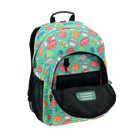 Mochila escolar adaptable a carro Acuareles - 6VB image number 5