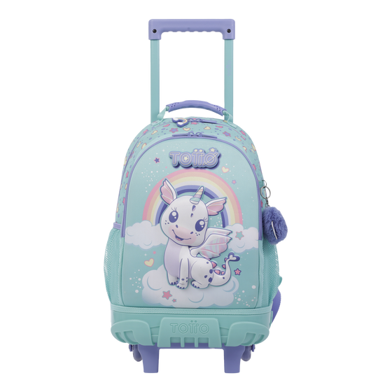 Mochila Ruedas - Draggy S image number 1