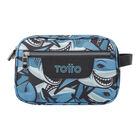 Estuche Plastilina - Tiburones image number 1