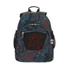 Mochila escolar Crayoles - 7GF image number 1