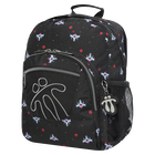 Mochila escolar Gommas - 1CL image number 2