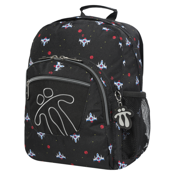 Mochila escolar Gommas - 1CL image number 2