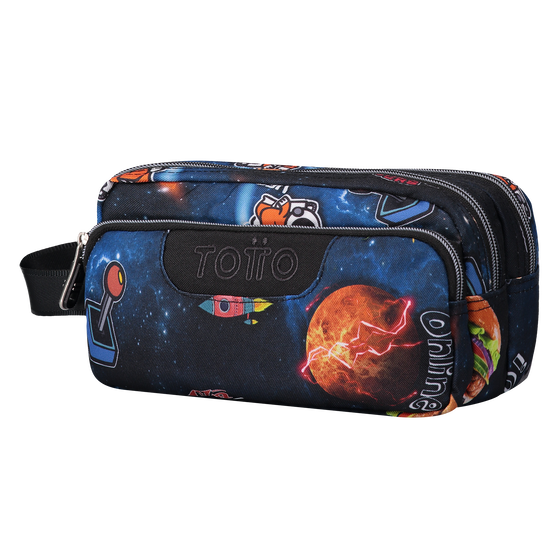 Estuche Agapec - Galaxia image number 2