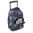 Mochila Renglones - Astronautas image number 7