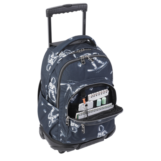 Mochila Renglones - Astronautas image number 7