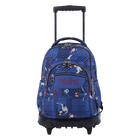 Mochila Renglones - Futbolistas image number 1