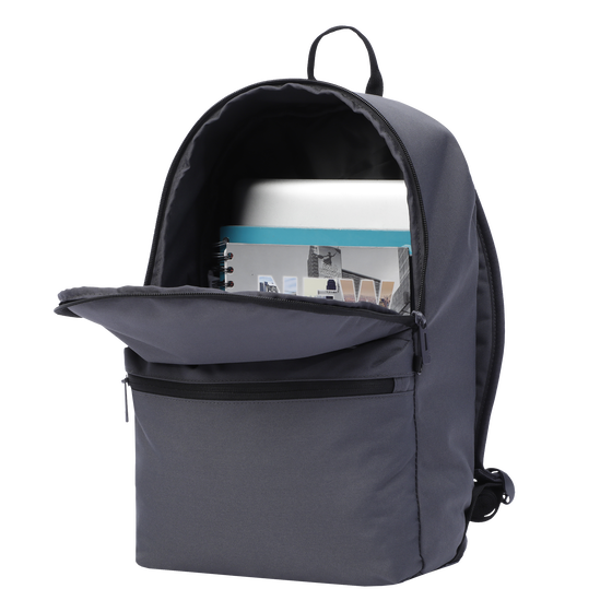 Mochila Dragonar - Gris image number 5