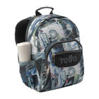 Mochila Tempera - Postales y casetes image number 5